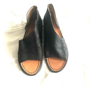 Free people sandals
